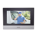 WiFi Indoor Station with 7' Touch Sensitive Screen / PoE Standard / for Intercom System