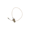 MMCX-N Female pigtail