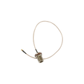 MMCX-N Female pigtail