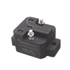 Battery Isolator and an Automatic Charging Relay for 12/24 Vdc Vehicles