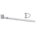 Insulated Top Support Bracket for Telewave F6- 8-10 Collinear Antennas