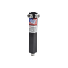 Four Way Power Divider, 350-600 MHz, 500 W, N Female Connectors.