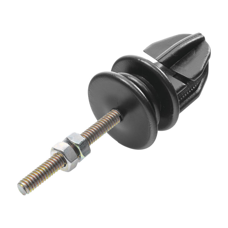 3 in 1 Isolator for Electrical Fences (Step, Corner and Tensor)