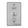 Flathead Button / Outdoor IP65