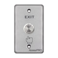 Flathead Button / Outdoor IP65