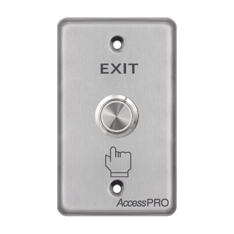 Flathead Button / Outdoor IP65