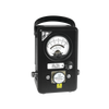 Wattmeter Average Reading Power Meter for Digital Communications, Use Serial APM Elements (Not Included).