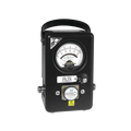 Wattmeter Average Reading Power Meter for Digital Communications, Use Serial APM Elements (Not Included).