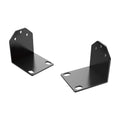 Rack ear for assembly, compatible with EV4016/EV8008/EV8016 AND XR216/16 -GEN3