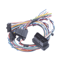 3G Vehicle Tracker, OBD reader and serial ports