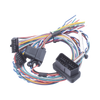 Harness with OBD connector for PRO5LITE and HCV5 Trackers