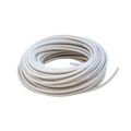 Double Insulated Cable for Electric Fences, 25 m (82 ft)