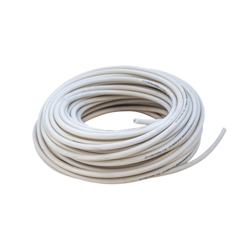 Double Insulated Cable for Electric Fences, 25 m (82 ft)