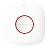 (epcom AX) Dual Wireless Panic Button / Indoor / LED Indicator