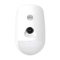 (epcom AX) Indoor PIR Detector with Wireless Camera / Pet Immunity / 12 m Detection Range / 85.9 ° Angle of Coverage