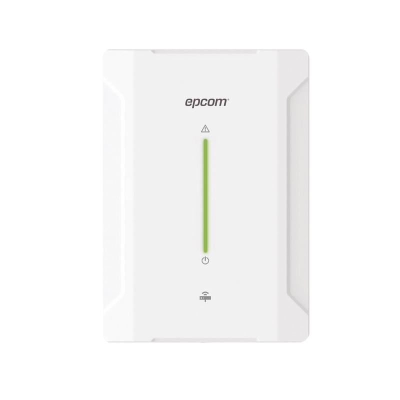 (AX HYBRID PRO) 32-Zone Tri-X Wireless Expander / Speed-X Bus Connection to Panel / Allows Adding Epcom AX Sensors