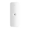 (epcom AX) Wireless Glass Break Detector / 3 in 1 / Supports 2 Wired Zones / 8m Detection Range / 120° Coverage Angle