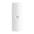 (epcom AX) Wireless Glass Break Detector / 3 in 1 / Supports 2 Wired Zones / 8m Detection Range / 120° Coverage Angle