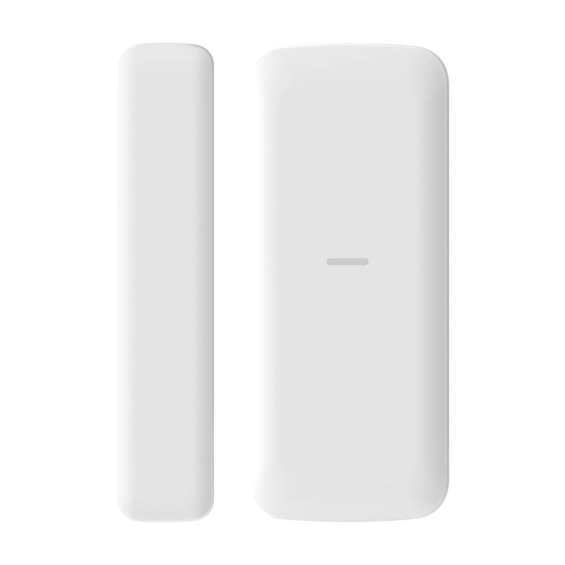(epcom AX) Slim Wireless Magnetic Contact / Indoor Use / LED Indicator/ Tamper