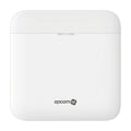 (epcom AX) Wireless Alarm Panel / Supports 48 Zones / Wi-Fi and Ethernet / Compatible with epcom AX Accessories.