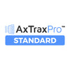 Software STANDARD WEB-SERVER AXTRAXPRO to use with Rosslae Controlers