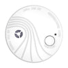 (epcom AX) Wireless Photoelectric Smoke Detector for Alarm Panel / Indoor / Supports Autonomous Functionality