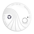 (epcom AX) Wireless Photoelectric Smoke Detector for Alarm Panel / Indoor / Supports Autonomous Functionality