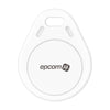 (epcom AX) Disarming and Arming Tag / Resistant PVC Material / 13.56MHz