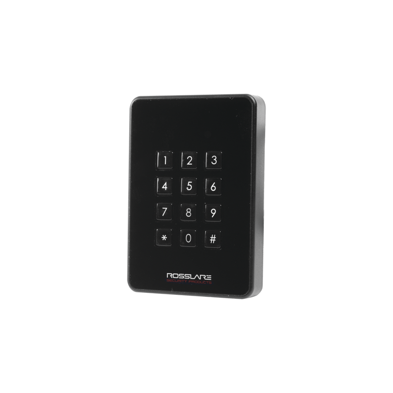 Card Reader MIFARE NFC-ID, Bluetooth (BLE-ID) with Keypad