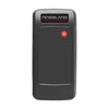 Indoor / Outdoor Micro Mullion Multi-Format Proximity Reader, 125 kHz
