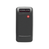 Indoor / Outdoor Micro Mullion Multi-Format Proximity Reader, 125 kHz