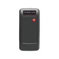 Indoor / Outdoor Micro Mullion Multi-Format Proximity Reader, 125 kHz