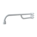Pole mount bracket compatible with E series cameras