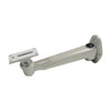 Wall mount bracket compatible with LPR e series cameras
