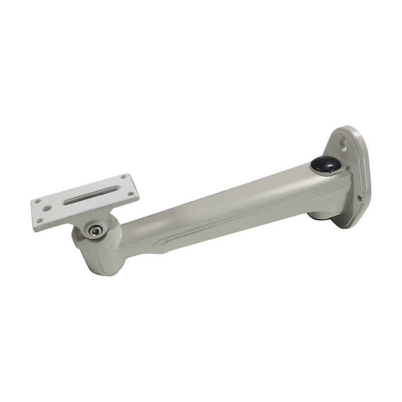 Wall mount bracket compatible with LPR e series cameras