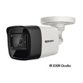 EPCOM B4K-TURBO | 4K TurboHD Bullet Camera | 2.8mm Lens | 30m IR EXIR | IP67 | 12VDC | TVI/AHD/CVI/CVBS