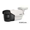 EPCOM B4K-TURBO-X | 4K TurboHD Bullet Camera | 2.8mm Lens | 60m IR EXIR | IP67 | 12VDC | TVI/AHD/CVI/CVBS
