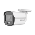 TurboHD 1080p Lite Kit / 4-Channel DVR / 4 Cameras (2MP) Color 24/7 / Power Supply / Installation Accessories