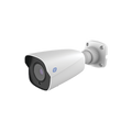 HD-TVI - Bullet 2MP (1080p) / 164ft (50m) IR / Motorized lens 2.8 mm - 12 mm / IP67 / Metal