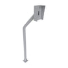 Tube Base for RFID Reader Installation