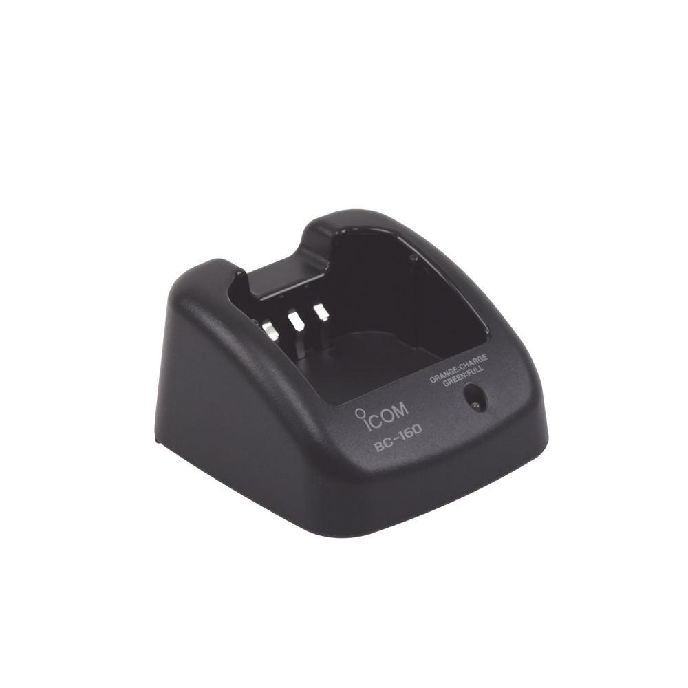 Rapid Desktop Battery Charger for Battery Pack BP-232, BP232N, BP23H