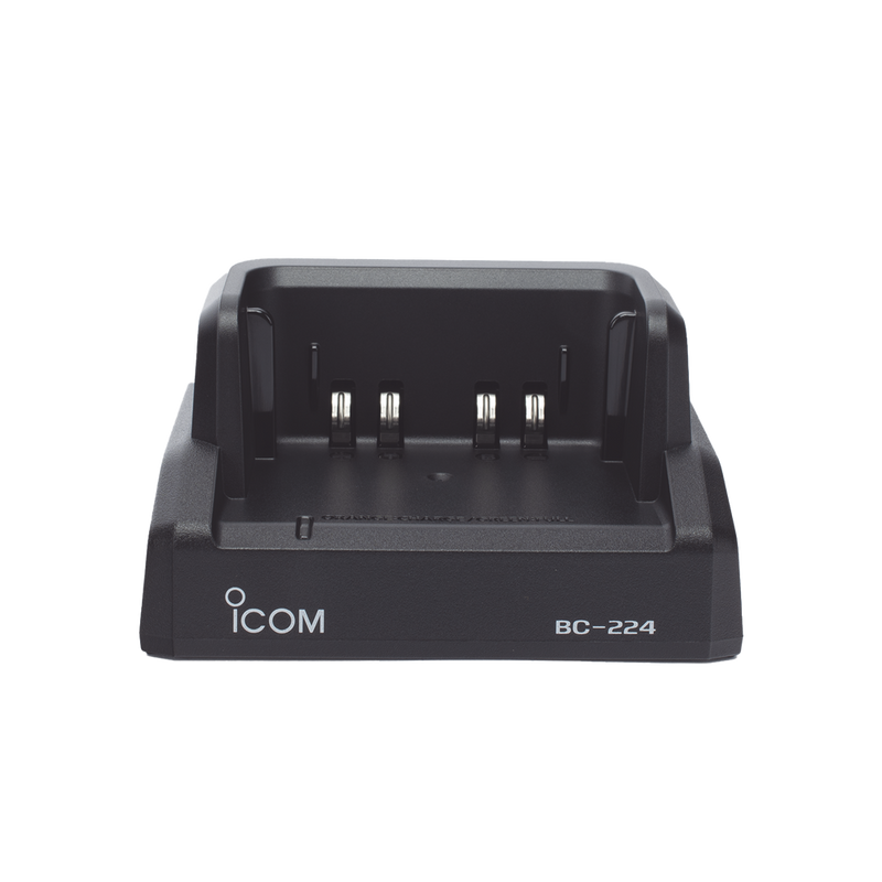 Rapid Charger for Battery BP-288