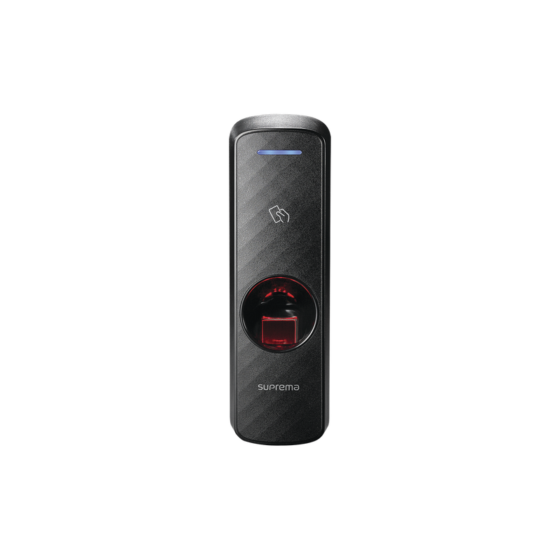 BioEntry P2 Multiformat Fingerprint Reader (125KHz EM & 13.56MHz Mifare, DesFire/EV1, FeliCa)