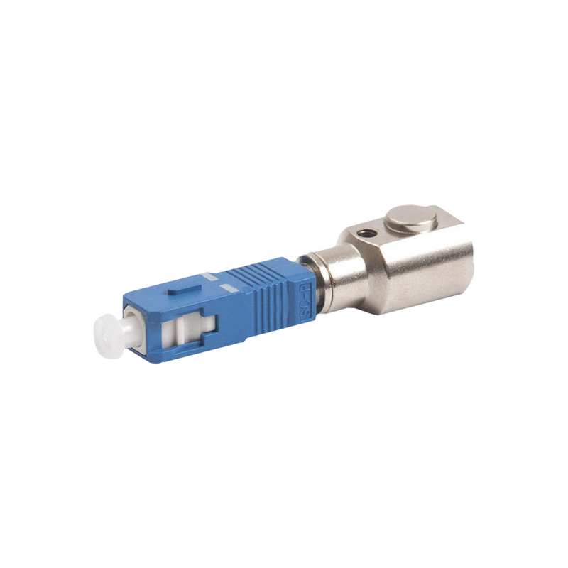 Bare Fiber Adapter