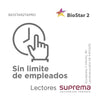 Time & Assistance Management Software unlimited user, for SUPREMA Readers