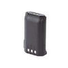 Li-Ion Battery Pack 7.4 V/2250mAh (typ. 2300mAh) for ICOM Radios IC-A14/14S F33G/S/T, F43G/S/T, F43TR, F14/14S, F24/24S, F3021S/3021T, F4021S/4021T, F3161S/D/3161T/D.