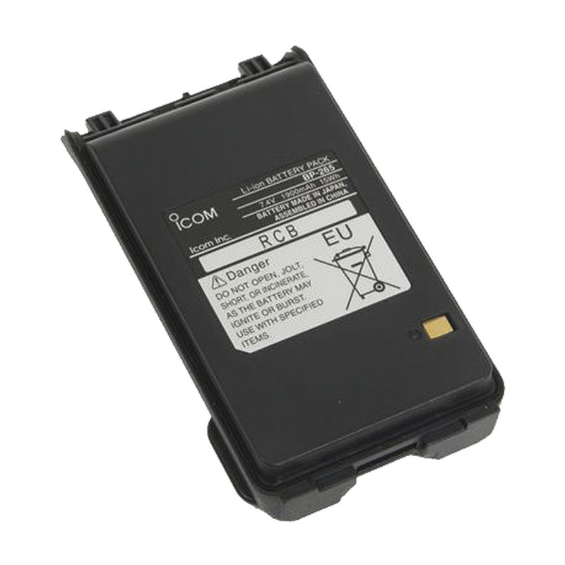 Li-Ion Battery 1900mAh for F3001/4001