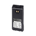 Li-Ion Battery 1485 mAh for ICOM Waterproof Radios F1000/2000/S/T
