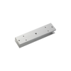 Soporte para puerta de cristal compatible con cerradura magnética MAG350S