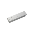Soporte para puerta de cristal compatible con cerradura magnética MAG350S